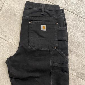Vintage Carhartt Double-Knee Pant